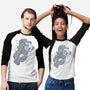 Paper Panda-Unisex-Baseball-Tee-xMorfina