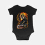 Spirit Of Vengeance-Baby-Basic-Onesie-Conjura Geek