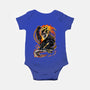 Spirit Of Vengeance-Baby-Basic-Onesie-Conjura Geek