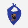 Spirit Of Vengeance-Cat-Bandana-Pet Collar-Conjura Geek