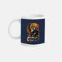 Spirit Of Vengeance-None-Mug-Drinkware-Conjura Geek