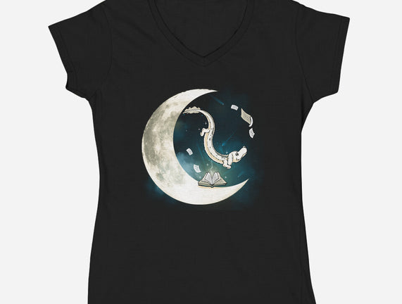 Never Ending Moon