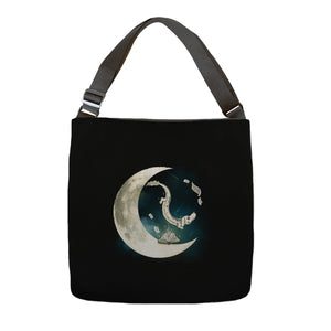 Never Ending Moon