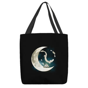 Never Ending Moon