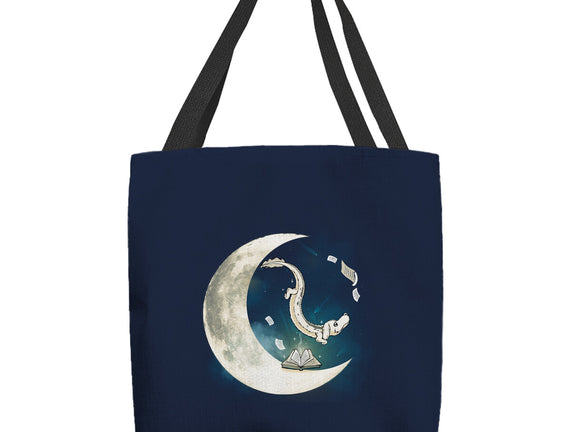 Never Ending Moon