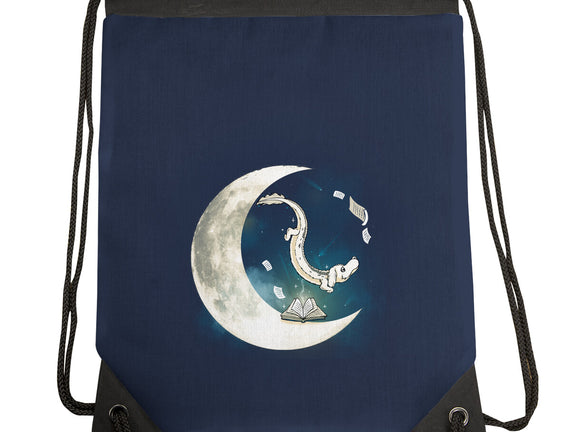 Never Ending Moon