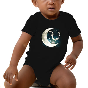 Never Ending Moon