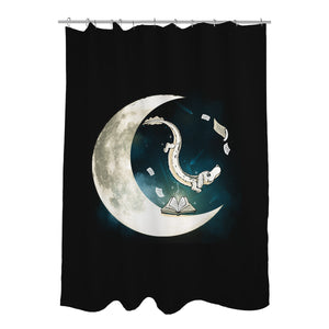 Never Ending Moon