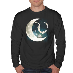 Never Ending Moon