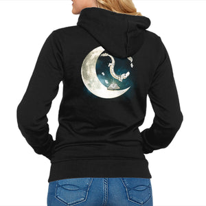 Never Ending Moon
