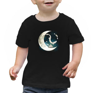 Never Ending Moon