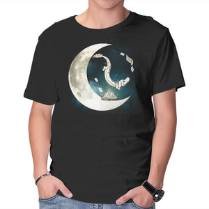 Never Ending Moon