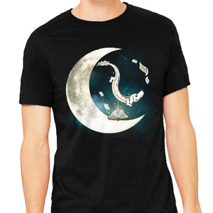 Never Ending Moon