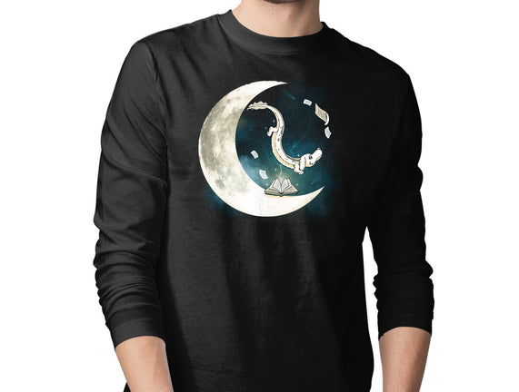 Never Ending Moon