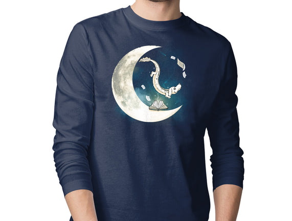 Never Ending Moon