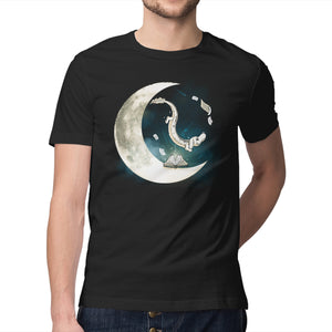 Never Ending Moon