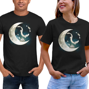 Never Ending Moon