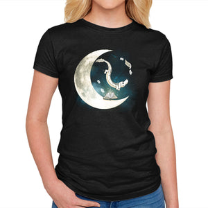 Never Ending Moon