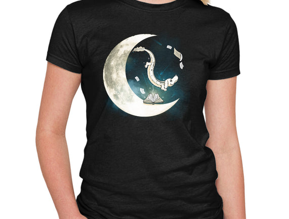 Never Ending Moon