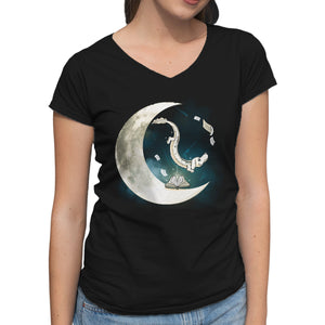 Never Ending Moon