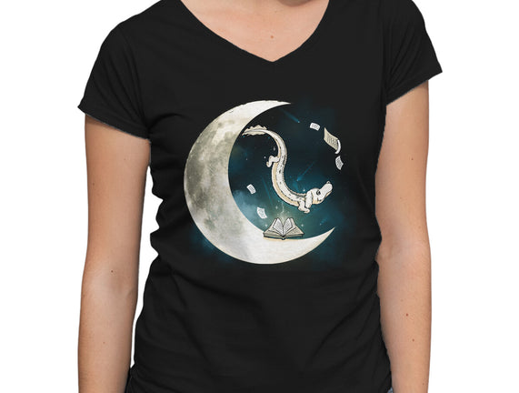 Never Ending Moon
