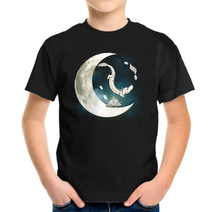Never Ending Moon