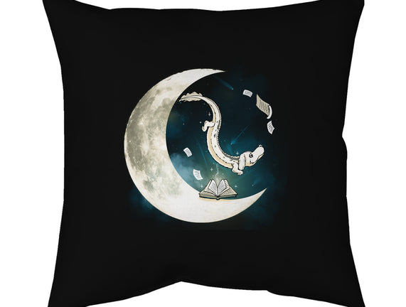 Never Ending Moon