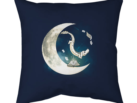 Never Ending Moon