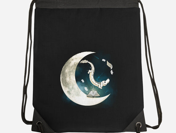 Never Ending Moon