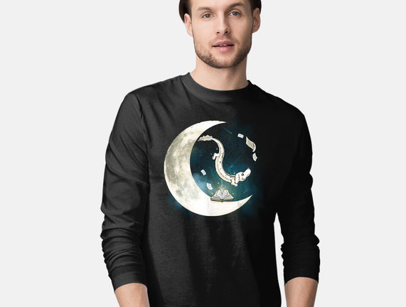 Never Ending Moon
