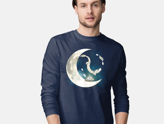 Never Ending Moon