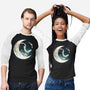Never Ending Moon-Unisex-Baseball-Tee-Vallina84