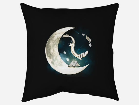 Never Ending Moon