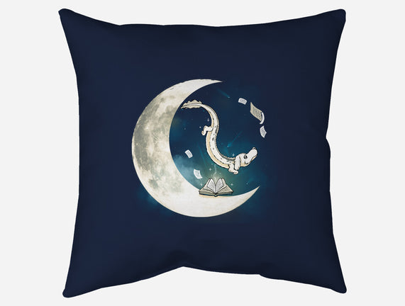 Never Ending Moon