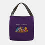 Best Pals-None-Adjustable Tote-Bag-Barbadifuoco