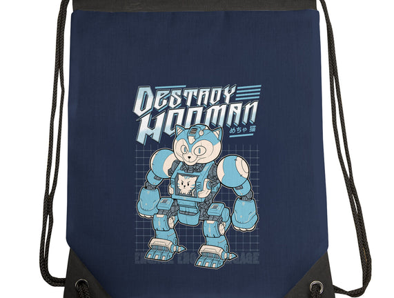 Mecha Neko
