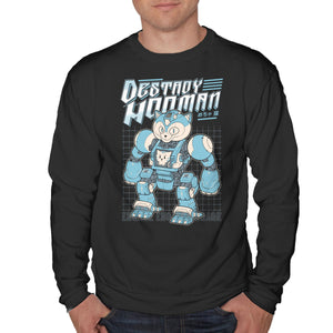 Mecha Neko