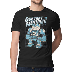 Mecha Neko