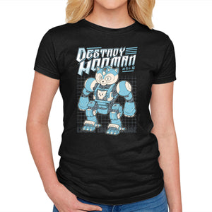 Mecha Neko
