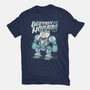 Mecha Neko-Mens-Heavyweight-Tee-Astrobot Invention