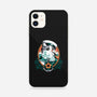 Sailor Cat Tattoo-iPhone-Snap-Phone Case-NemiMakeit