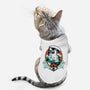 Sailor Cat Tattoo-Cat-Basic-Pet Tank-NemiMakeit
