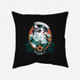 Sailor Cat Tattoo-None-Removable Cover w Insert-Throw Pillow-NemiMakeit