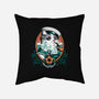 Sailor Cat Tattoo-None-Removable Cover-Throw Pillow-NemiMakeit