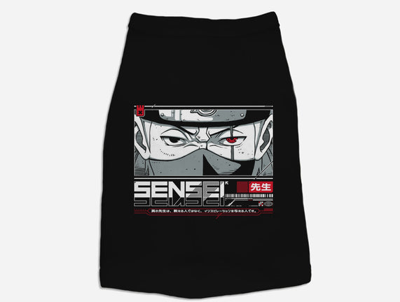 Sensei V2 KKSHI