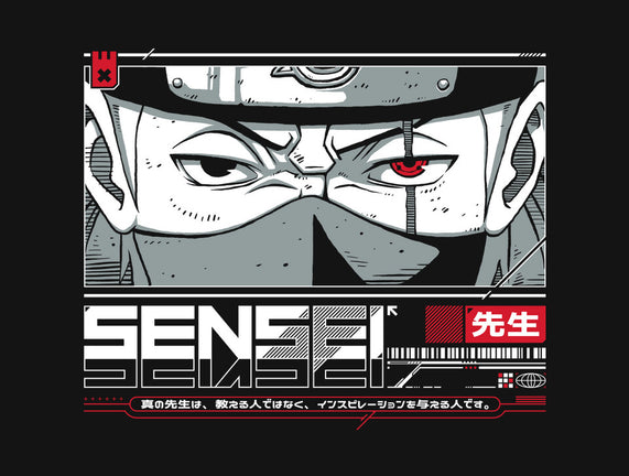 Sensei V2 KKSHI