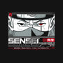 Sensei V2 KKSHI-None-Dot Grid-Notebook-StudioM6