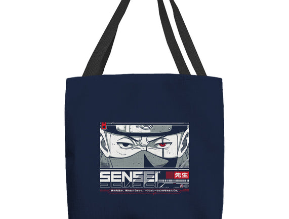 Sensei V2 KKSHI