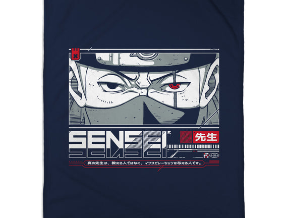 Sensei V2 KKSHI