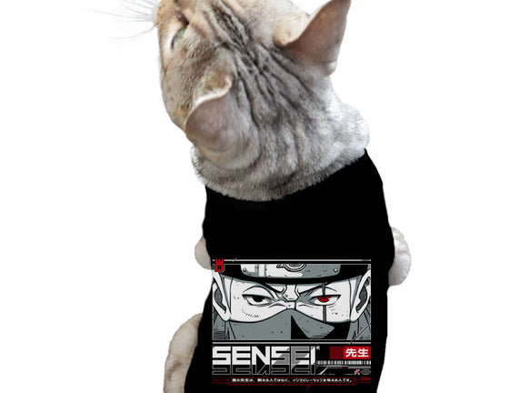 Sensei V2 KKSHI